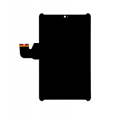Lcd With Touch Screen For Asus Fonepad 7 Me372cg Black By - Maxbhi Com