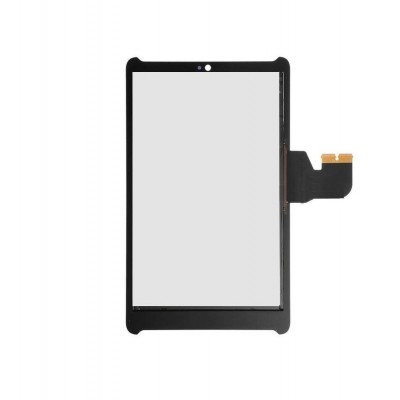 Lcd With Touch Screen For Asus Fonepad 7 Me372cg Black By - Maxbhi Com