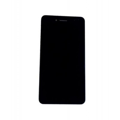 Lcd With Touch Screen For Asus Padfone Infinity A80 Gold By - Maxbhi Com