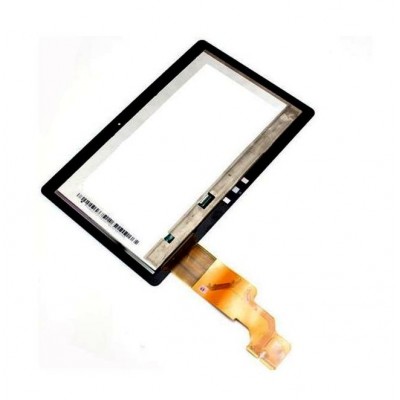 Lcd With Touch Screen For Asus Vivotab Tf810c Black By - Maxbhi Com