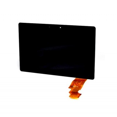 Lcd With Touch Screen For Asus Vivotab Tf810c White By - Maxbhi Com