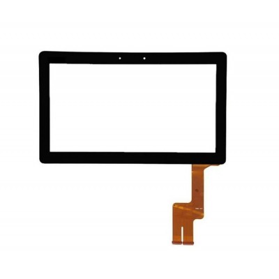 Touch Screen Digitizer For Asus Vivotab Tf810c Black By - Maxbhi Com
