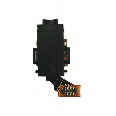 Audio Jack Flex Cable for Sony Xperia M4 Aqua