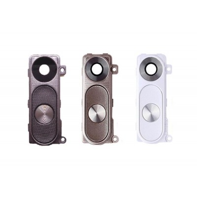 Camera Back Cover For Lg G3 By - Maxbhi Com