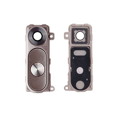 Camera Back Cover For Lg G3 By - Maxbhi Com