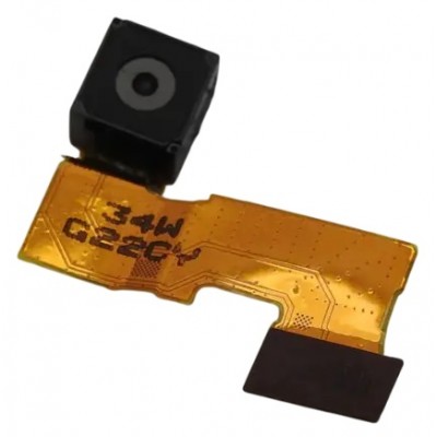 Camera Flex Cable For Sony Xperia V Lt25i By - Maxbhi Com