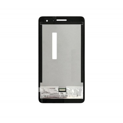 Lcd With Touch Screen For Huawei Mediapad T1 7 0 Plus Silver By - Maxbhi Com
