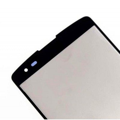 Lcd With Touch Screen For Lg D295 With Dual Sim Green By - Maxbhi Com