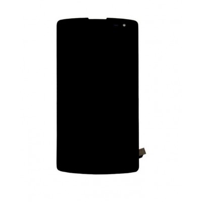 Lcd With Touch Screen For Lg D295 With Dual Sim Green By - Maxbhi Com