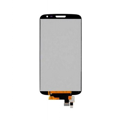 Lcd With Touch Screen For Lg D620k Red By - Maxbhi Com