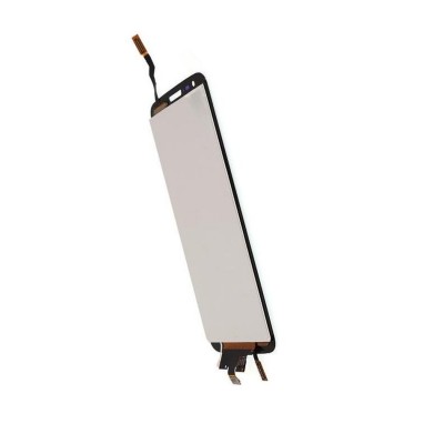 Lcd With Touch Screen For Lg G2 F320 Black By - Maxbhi Com