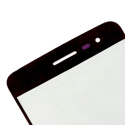 Lcd With Touch Screen For Lg K8 2017 Blue By - Maxbhi Com