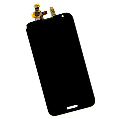 Display for Lg Optimus G Pro E988 Black (Combo Folder) by Maxbhi.com