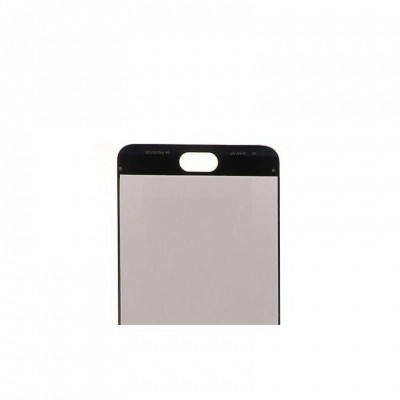 Lcd With Touch Screen For Meizu M5s White By - Maxbhi Com