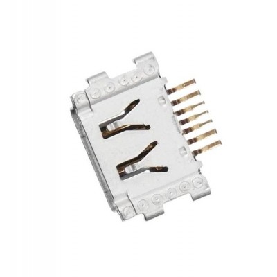 Charging Connector For Oneplus One - Maxbhi Com