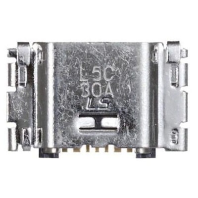 Charging Connector For Samsung Galaxy J3 2016 By - Maxbhi Com