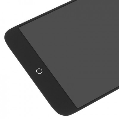 Lcd With Touch Screen For Meizu Mx3 Orange By - Maxbhi Com