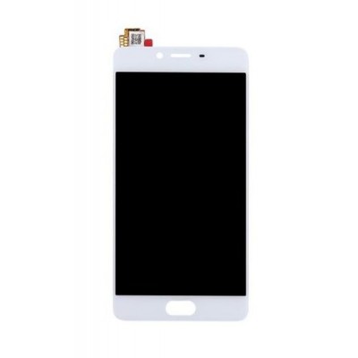 Lcd With Touch Screen For Meizu Mx4 Pro Gold By - Maxbhi Com