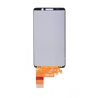 Lcd With Touch Screen For Motorola Droid Mini White By - Maxbhi Com