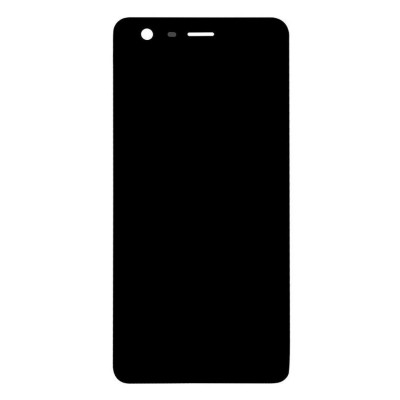Lcd With Touch Screen For Nokia 2 Black By - Maxbhi Com
