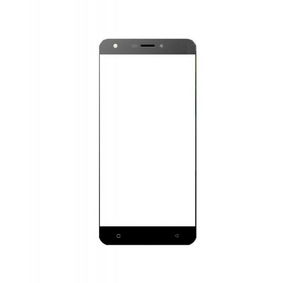 Replacement Front Glass For Vsun Mars Note Black By - Maxbhi Com