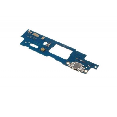 Charging Pcb Complete Flex For Htc Desire 820 By - Maxbhi Com