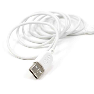 Data Cable for Huawei Ascend G525 - microUSB