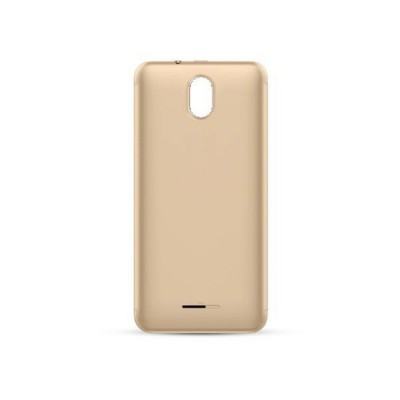 Back Panel Cover For Allview A10 Lite 2019 White - Maxbhi Com