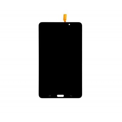 Lcd With Touch Screen For Galaxy Tab4 7 0 Wifi Black By - Maxbhi Com