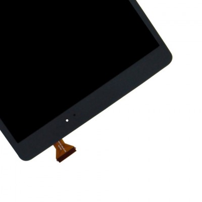 Lcd With Touch Screen For Samsung Galaxy Tab A 9 7 Lte Black By - Maxbhi Com