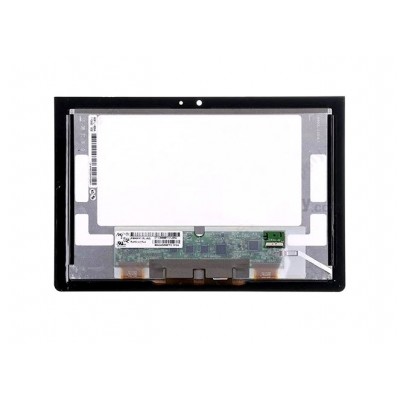 Lcd With Touch Screen For Sony Tablet S 32gb Black By - Maxbhi Com