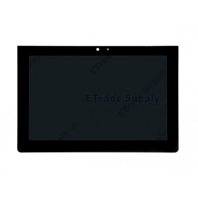 Lcd With Touch Screen For Sony Tablet S 32gb Black By - Maxbhi Com