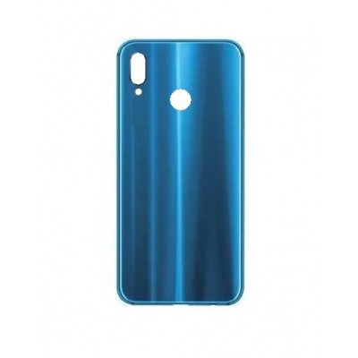 Back Panel Cover For Huawei P20 Plus White - Maxbhi Com
