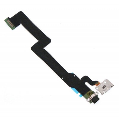 Charging Connector Flex Cable For Amazon Kindle Fire Hdx Wifi Only By - Maxbhi Com