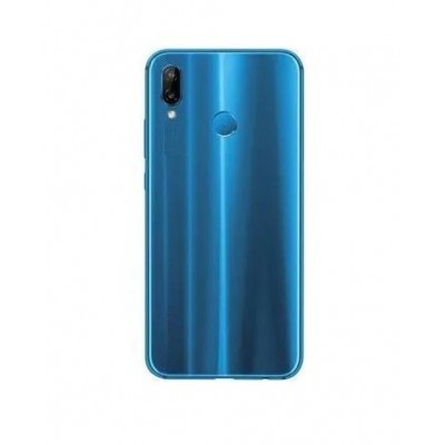 Full Body Housing For Huawei P20 Plus White - Maxbhi Com