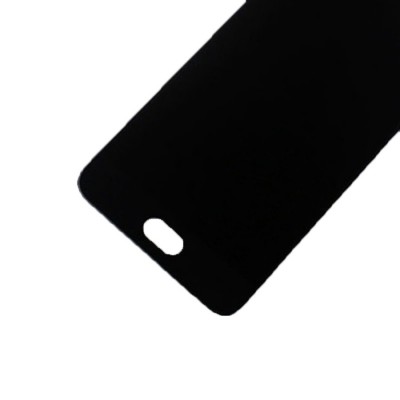 Lcd With Touch Screen For Umi Plus Gold By - Maxbhi Com