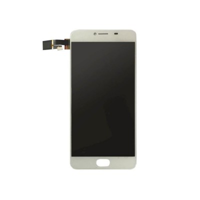Lcd With Touch Screen For Umi Z Gold By - Maxbhi Com