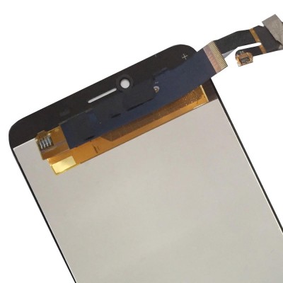 Lcd With Touch Screen For Umi Z Gold By - Maxbhi Com