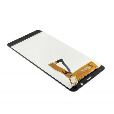 Lcd With Touch Screen For Wiko Tommy2 Plus Gold By - Maxbhi Com