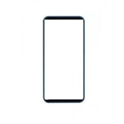 Touch Screen Digitizer For Huawei P20 Plus White By - Maxbhi Com