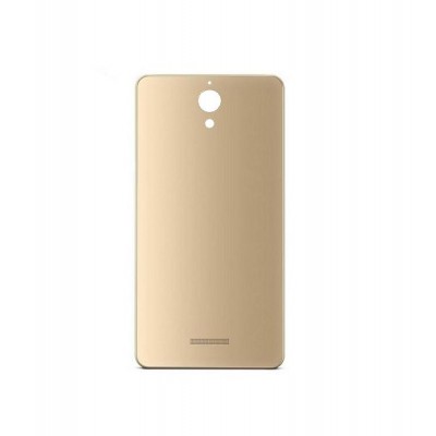 Back Panel Cover For Coolpad Sky 3 Gold - Maxbhi Com