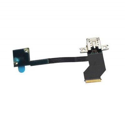 Charging Connector Flex Cable for Amazon Kindle Fire HD 8.9