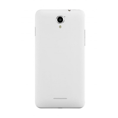 Full Body Housing For Coolpad Y76 White - Maxbhi Com