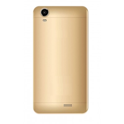 Full Body Housing For Mtech Eros 4g White - Maxbhi Com