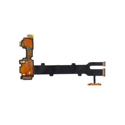 Lcd Flex Cable For Oppo R7 Plus By - Maxbhi Com