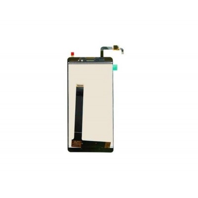 Lcd With Touch Screen For Coolpad Modena 2 White By - Maxbhi Com