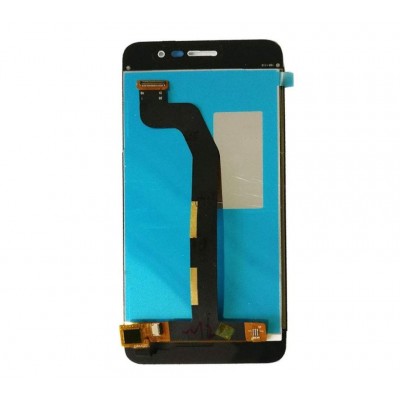 Lcd With Touch Screen For Coolpad Torino S White By - Maxbhi Com