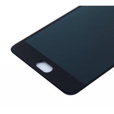 Lcd With Touch Screen For Nubia N2 Black By - Maxbhi Com