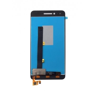 Lcd With Touch Screen For Zte Blade A610 Gold By - Maxbhi Com