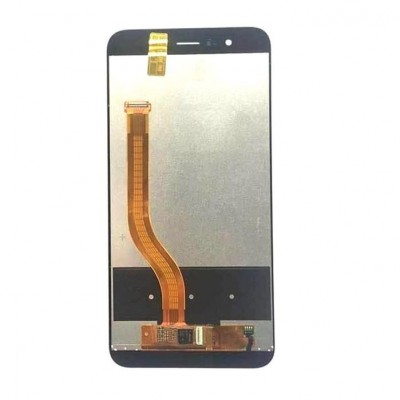 Lcd With Touch Screen For Honor V9 Blue By - Maxbhi Com